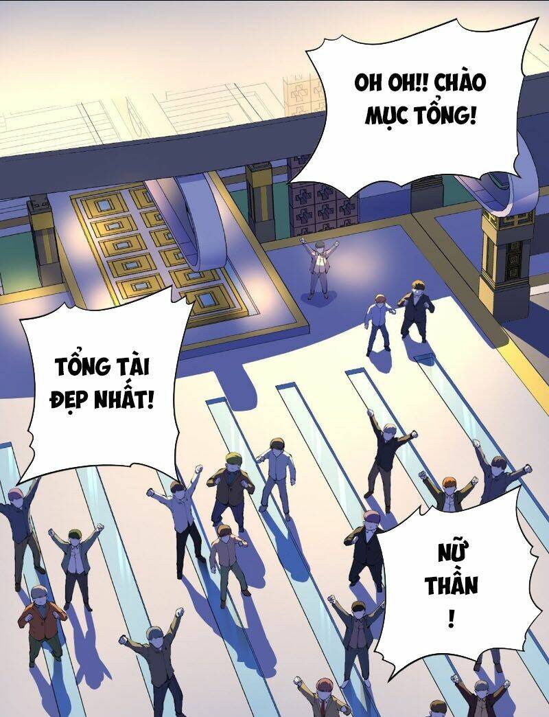 Vương Bài Thần Y: Chapter 20