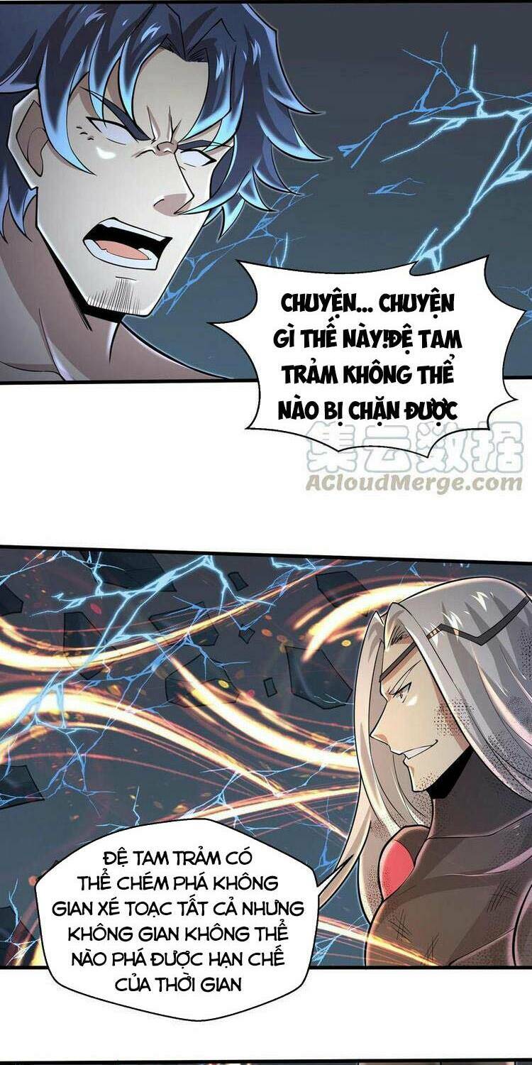 Một Trăm Triệu Điểm: Chapter 79