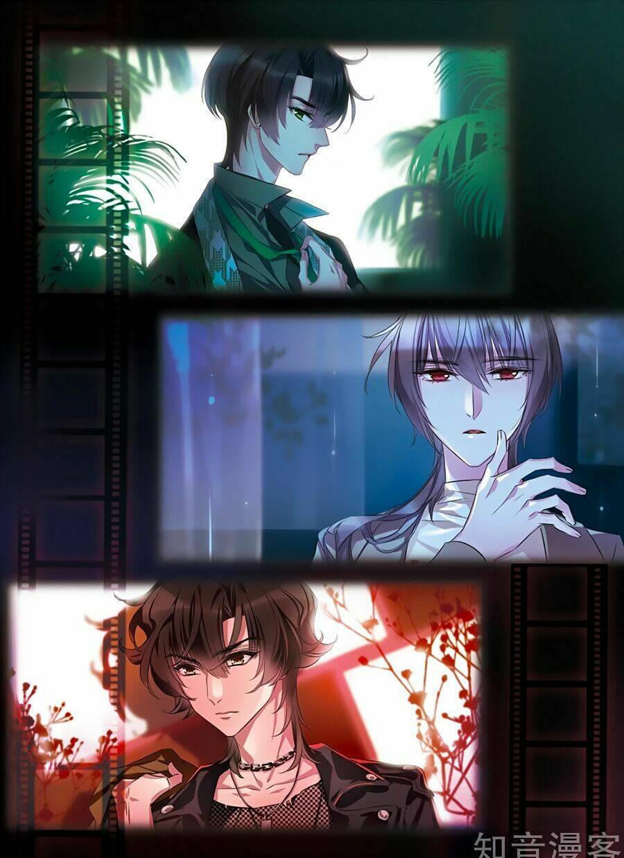 Cuốn Sách Vận Mệnh Của Tôi: Chapter 41