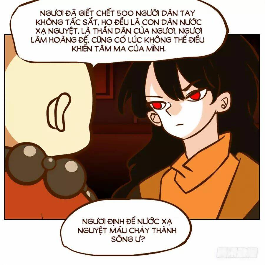 Hòa Thượng Và Tiểu Long Quân: Chapter 69