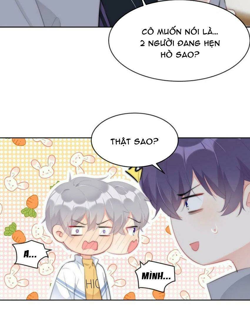 Boss Đại Nhân Là Nữ Thần?: Chapter 41