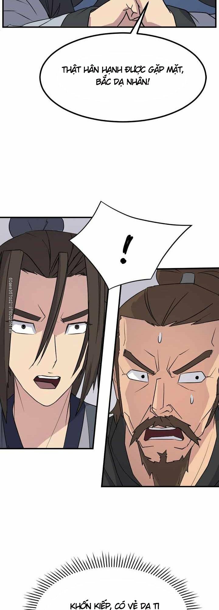 Trọng Sinh, Bất Khả Chiến Bại: Chapter 118