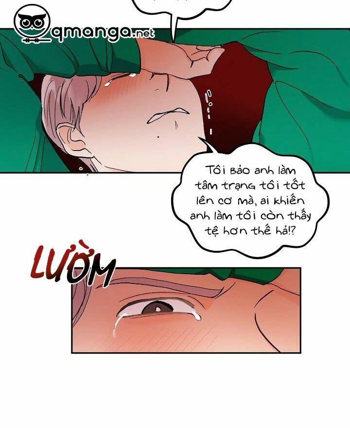 Kẻ Cắp Mặt Trăng: Chapter 46