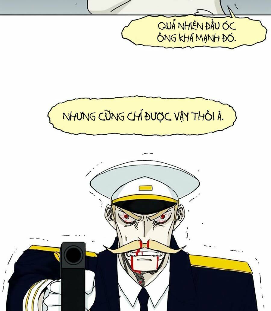 Đại Chiến Muỗi Biến Dị: Chapter 27