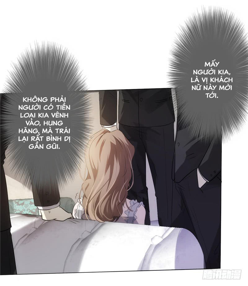 Tối Cường Nông Dân Hệ Thống: Chapter 1.5