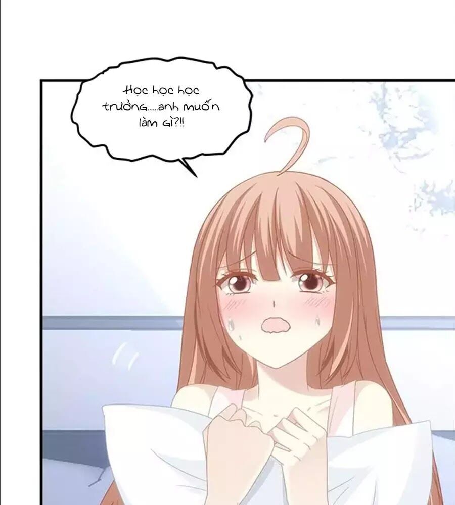 Ám Dạ Vô Thường: Chapter 54