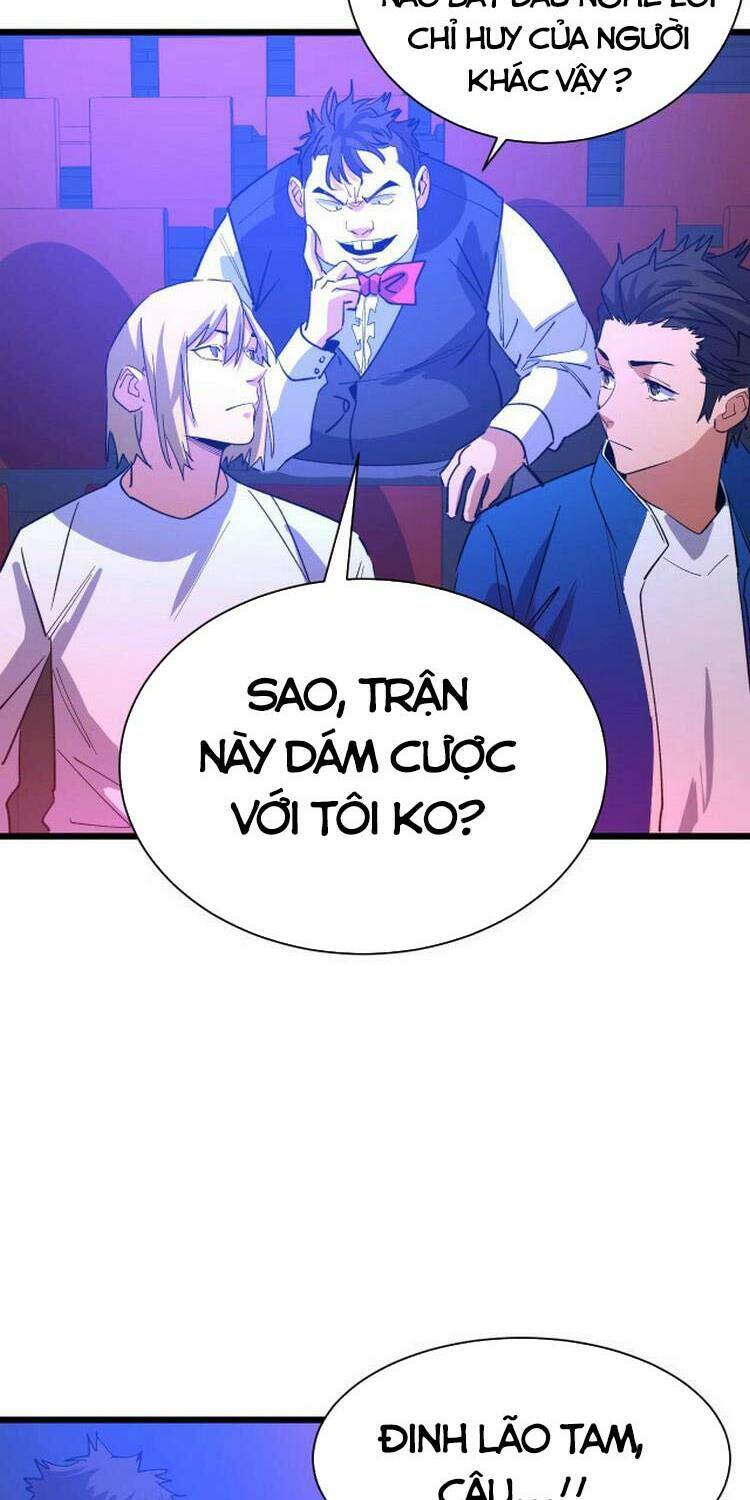 Bắt Đầu Với Tề Thiên Đại Thánh: Chapter 9