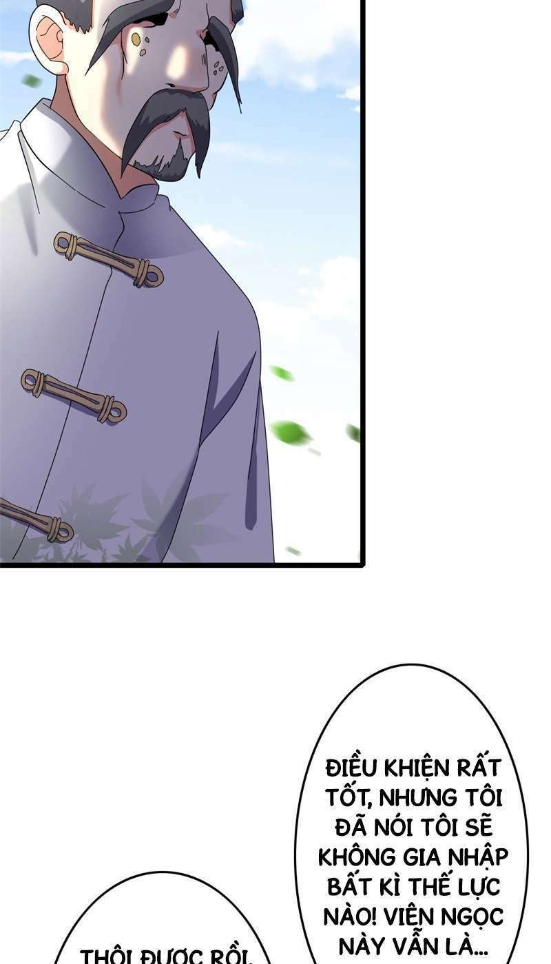 Đô Thị Siêu Cấp Thần Tôn: Chapter 5