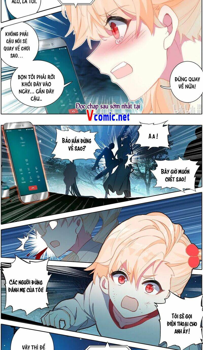 THƯỜNG DÂN MẠNH NHẤT HỌC VIỆN TU TIÊN: Chapter 6