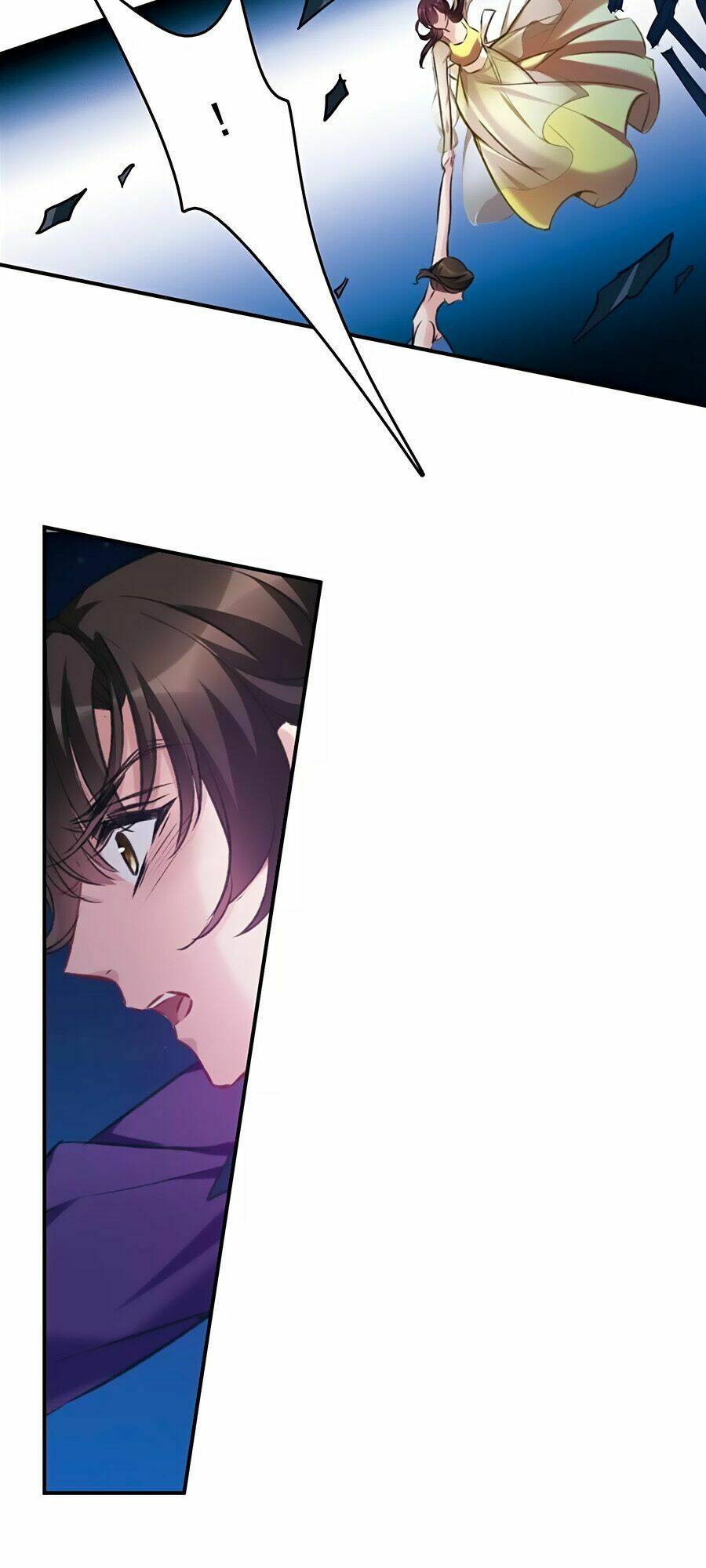 Cuốn Sách Vận Mệnh Của Tôi: Chapter 45