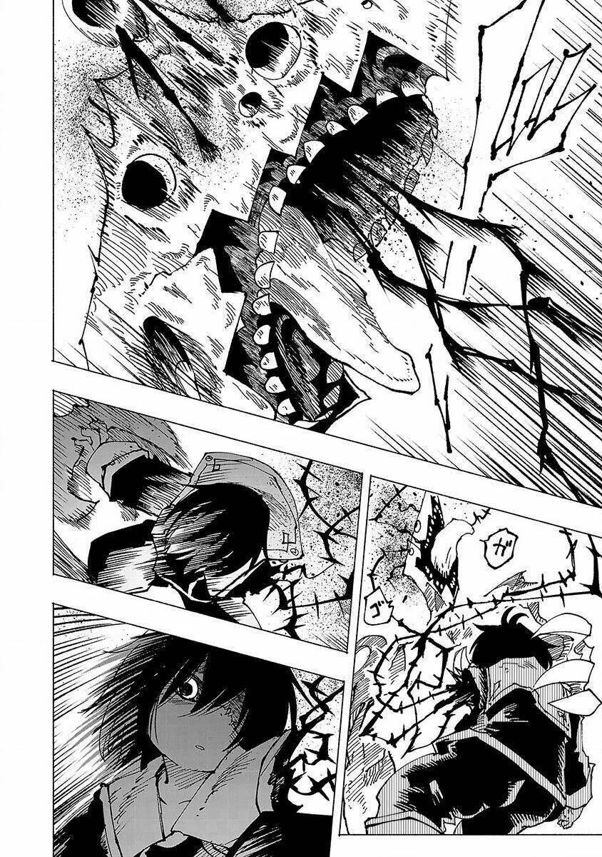 Kemono Giga: Chapter 7