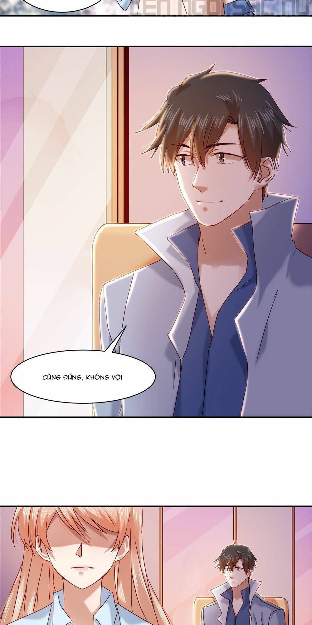 Vợ Yêu Của Ác Ma: Chapter 64