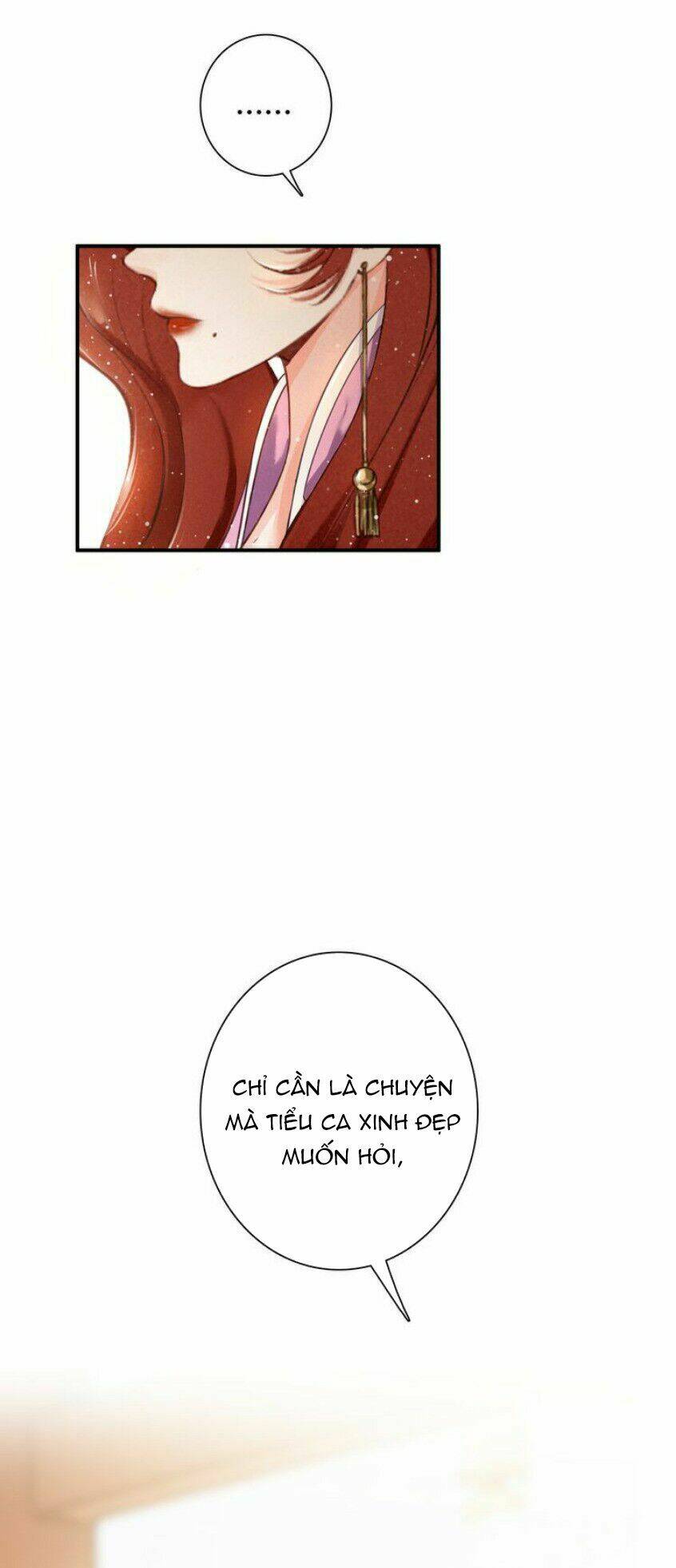 Đế Sư Tại Thượng: Chapter 12