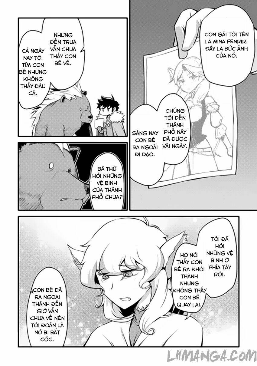 Toaru Ossan No Vrmmo Katsudouki: Chapter 22