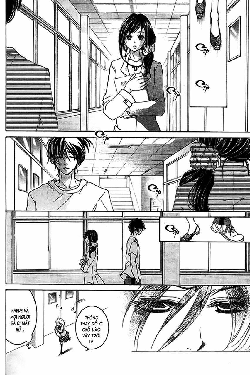 Lying Ring Finger: Chapter 1