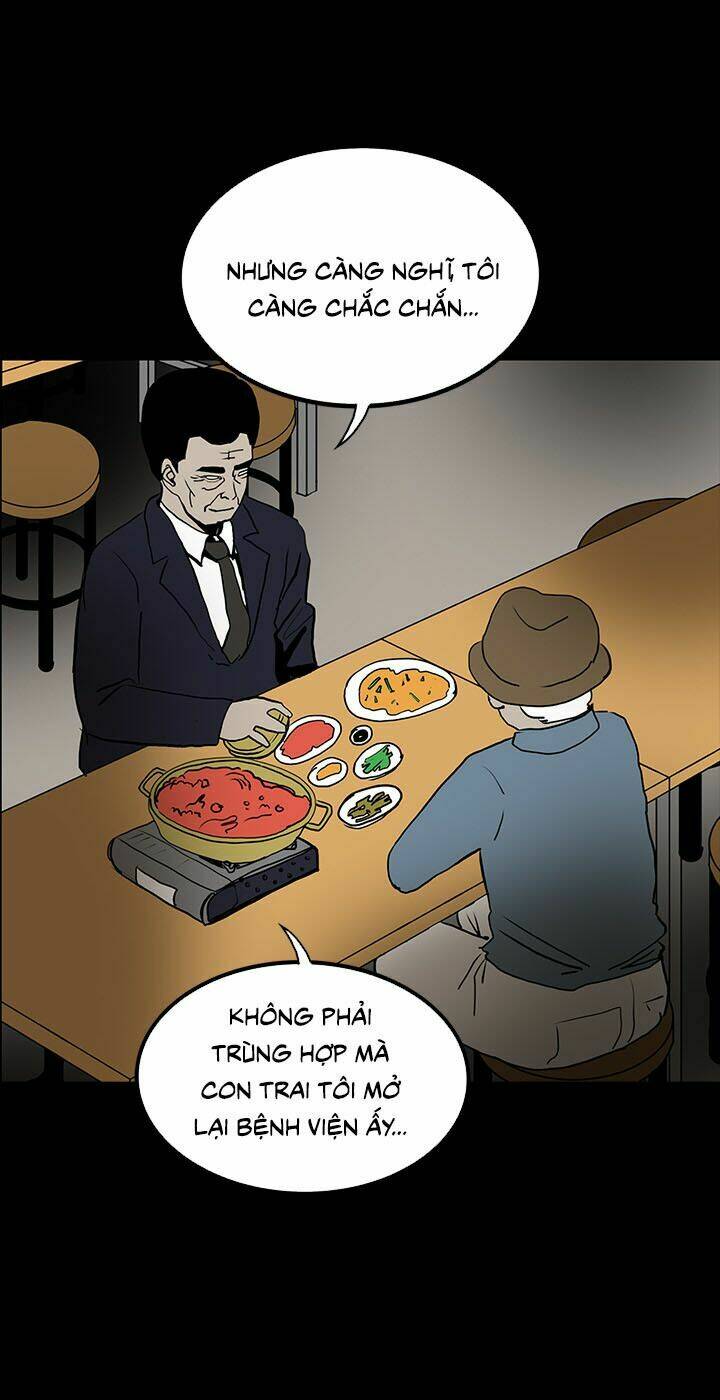 Chí Tôn Thần Ma: Chapter 44