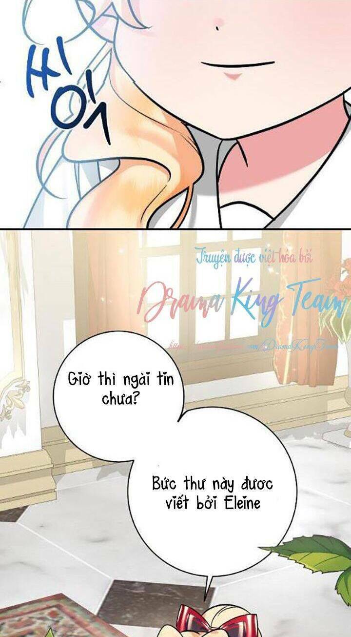 Đứa Bé Con Tin Thật Dễ Thương: Chapter 14