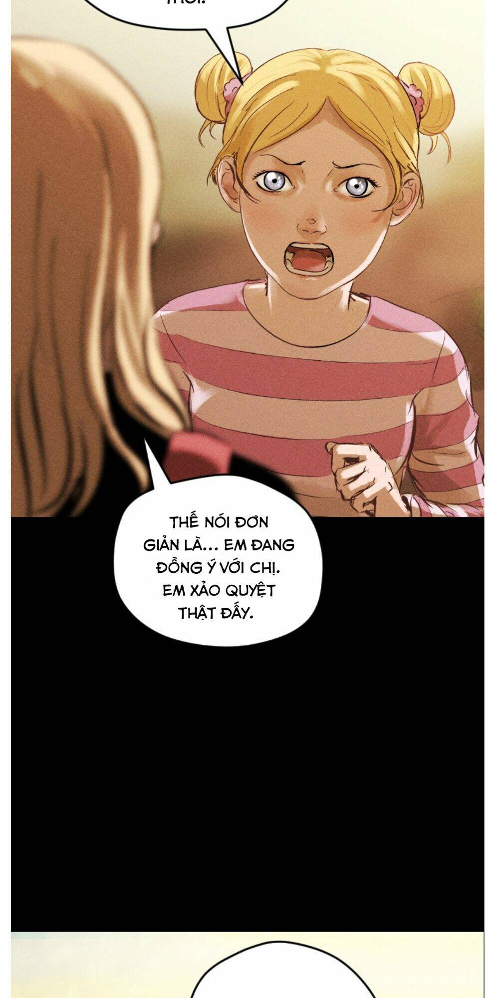 Vùng Đất Xám: Chapter 27