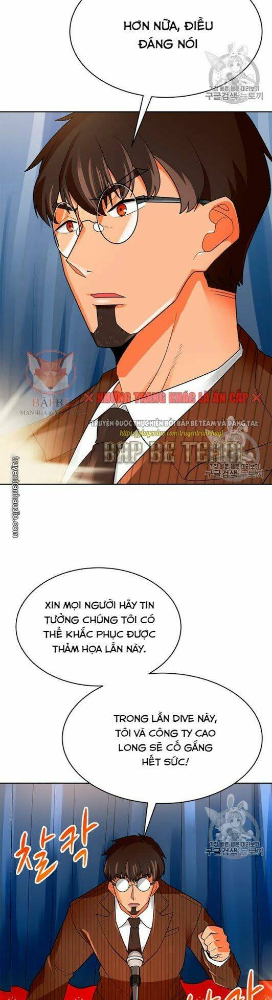 Tôi Tự Động Săn Một Mình: Chapter 72