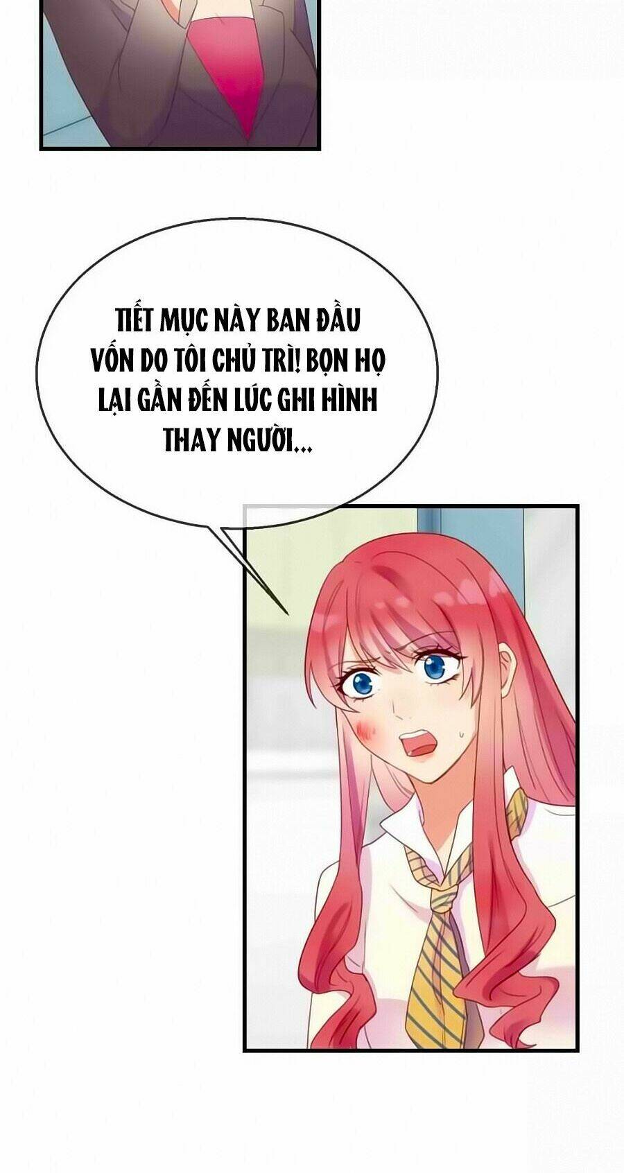 Tiền Nhậm Hữu Độc: Chapter 11