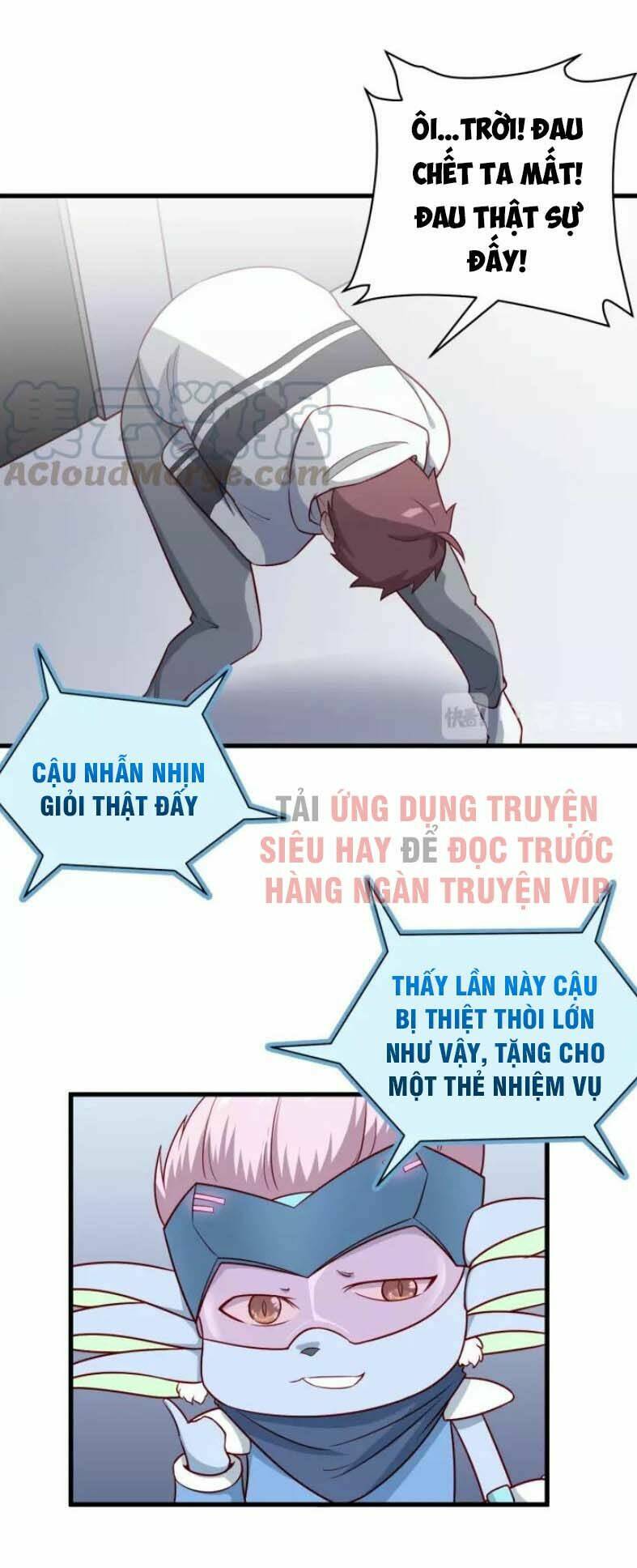 Hệ Thống Tu Tiên Mạnh Nhất: Chapter 71