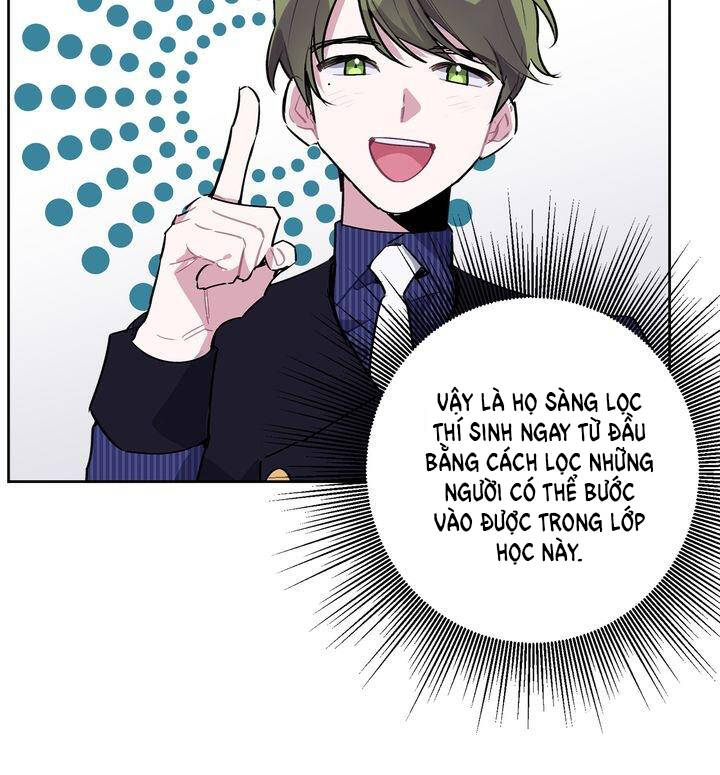 Cách Mà Pháp Sư Đối Mặt Với Cái Chết: Chapter 10.1
