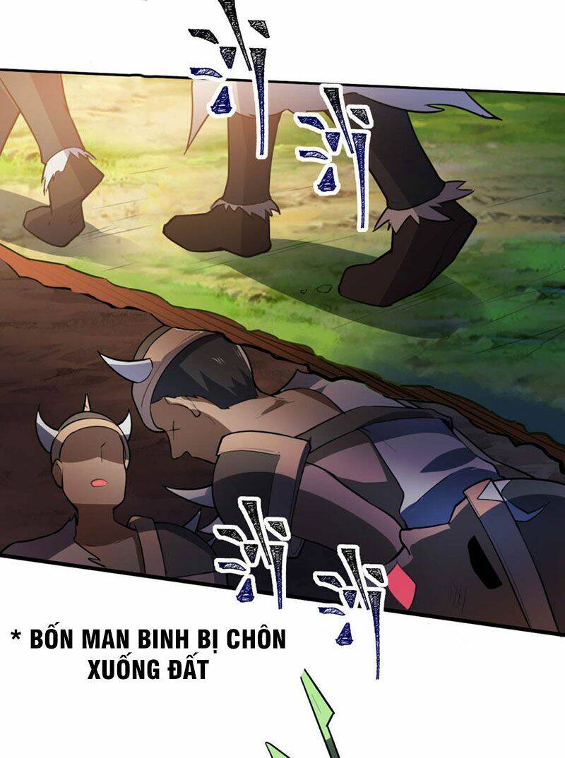 Thần Võ Đế Tôn: Chapter 79