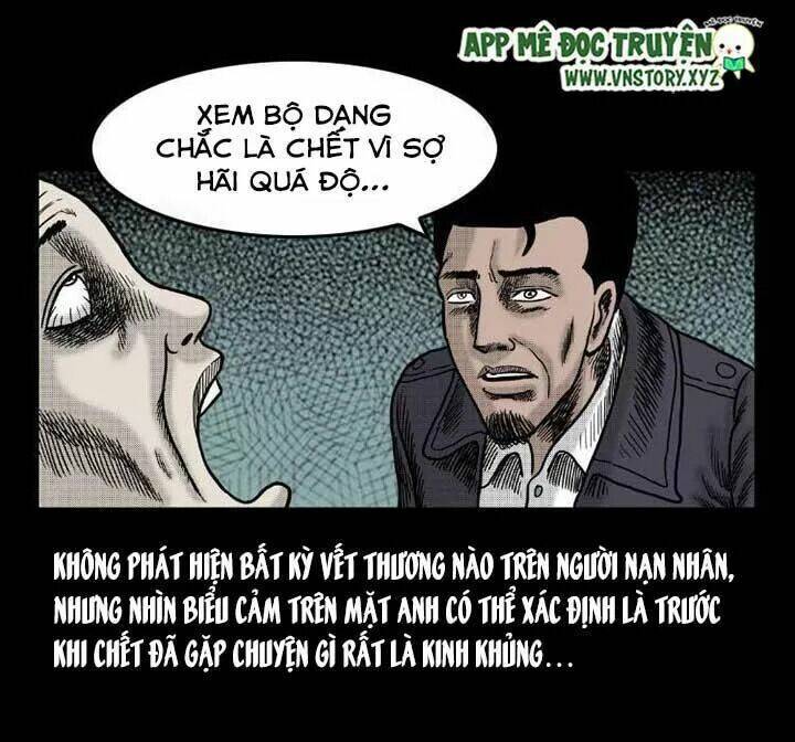 Kỳ Án Có Thật: Chapter 41