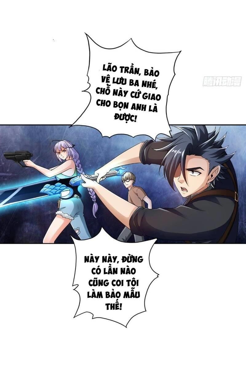 Hệ Thống Tìm Đường Chết Mạnh Nhất: Chapter 49