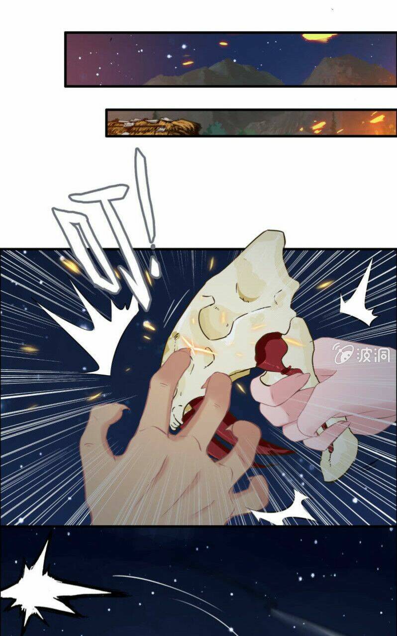 Thần Ma Thiên Sát: Chapter 131