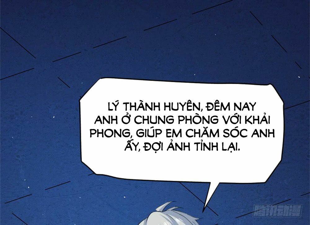 Ngạo Kiều Quỷ Vương Yêu Ta: Chapter 66