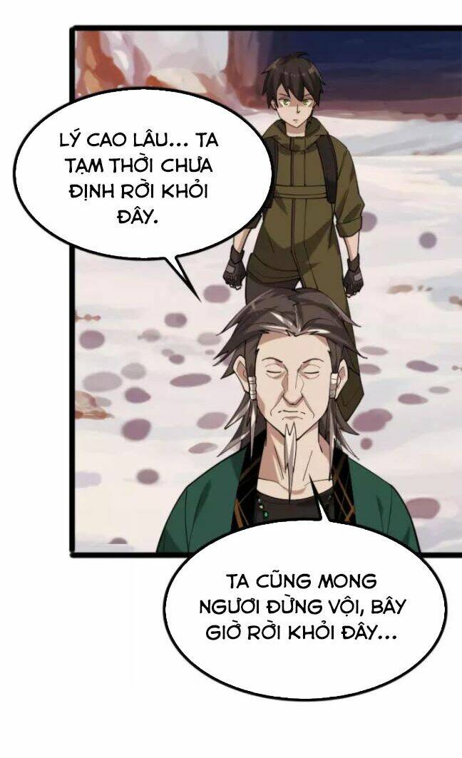 Siêu Cấp Đại Chủ Bạ: Chapter 100