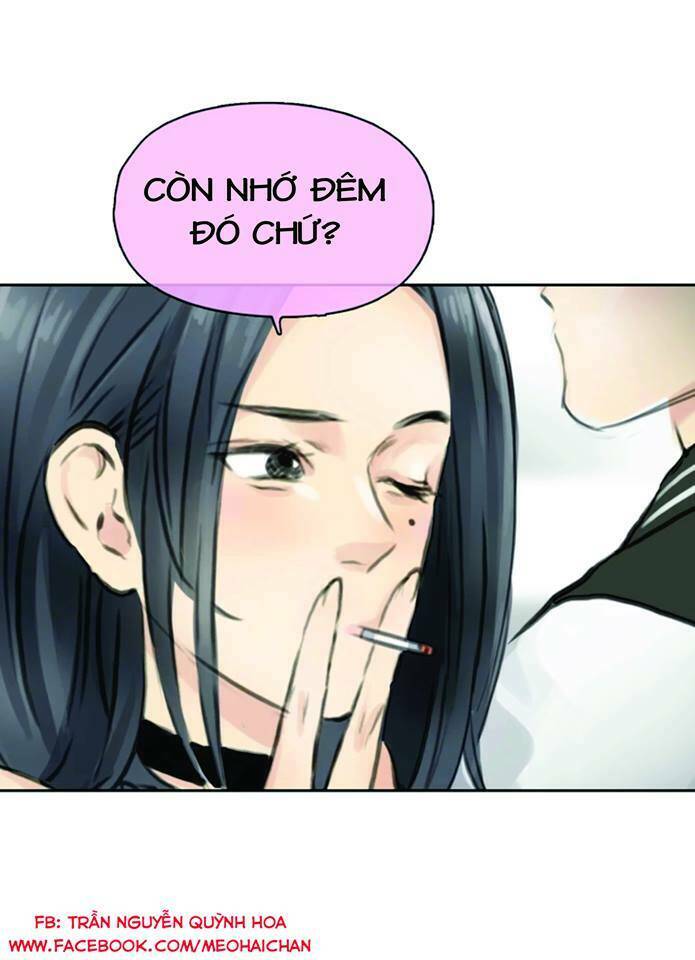 12 Giờ Của Lọ Lem: Chapter 38