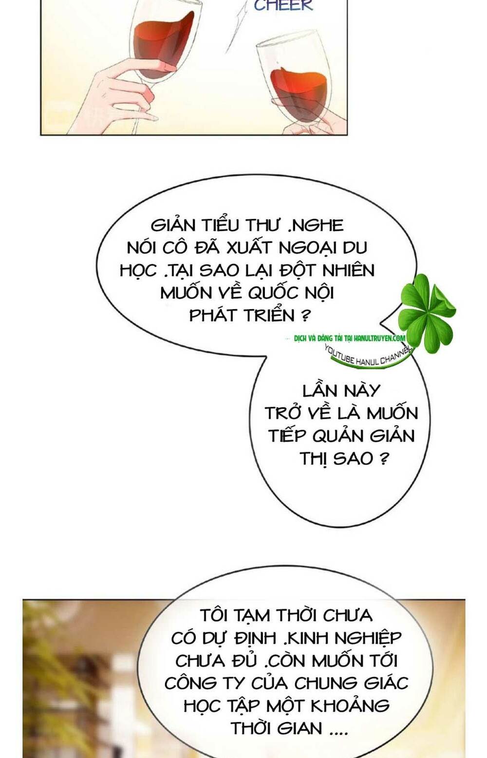 Cô Vợ Nhỏ Nuông Chiều Quá Lại Thành Ác!!: Chapter 129