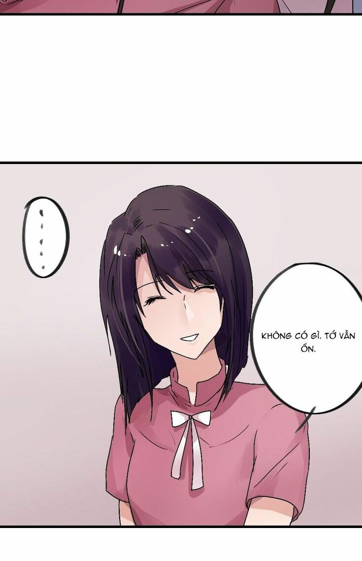 Phải Lòng Em Trai Của Bạn Gái Mình: Chapter 18