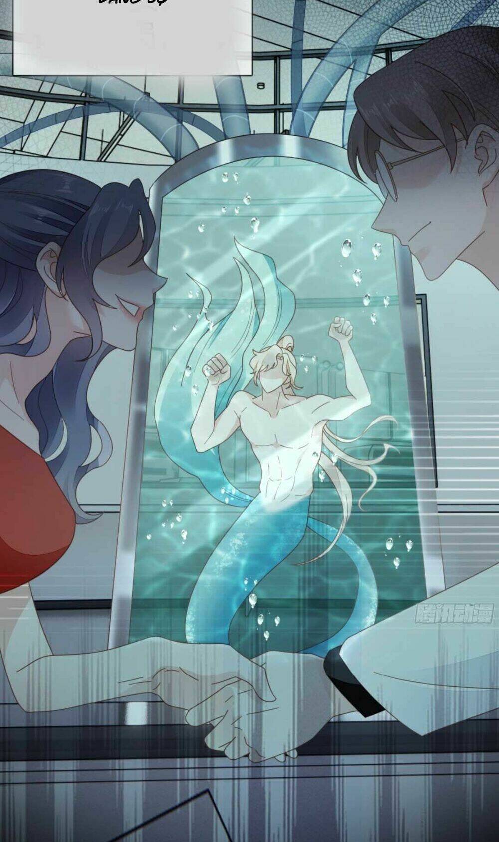 Mau Xuyên Không Rửa Tội Cho Nhân Vật Phản Diện: Chapter 75