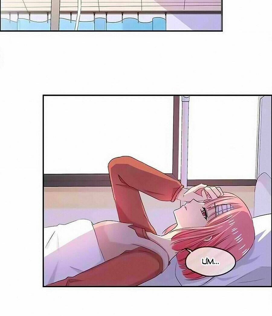 Đại Thần Tình Yêu Chớ Chạm Tôi: Chapter 58