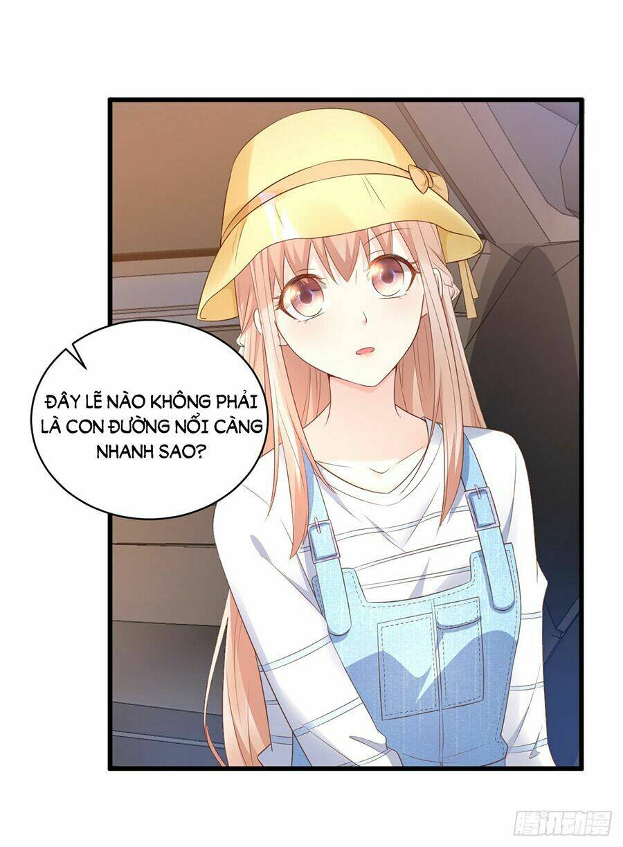 Tư Sủng Cục Cưng Bảo Bối: Chapter 13