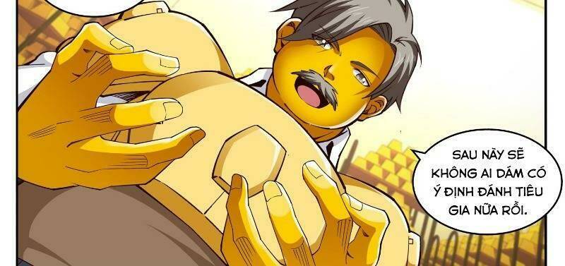 Khắc Kim Phong Thần: Chapter 100