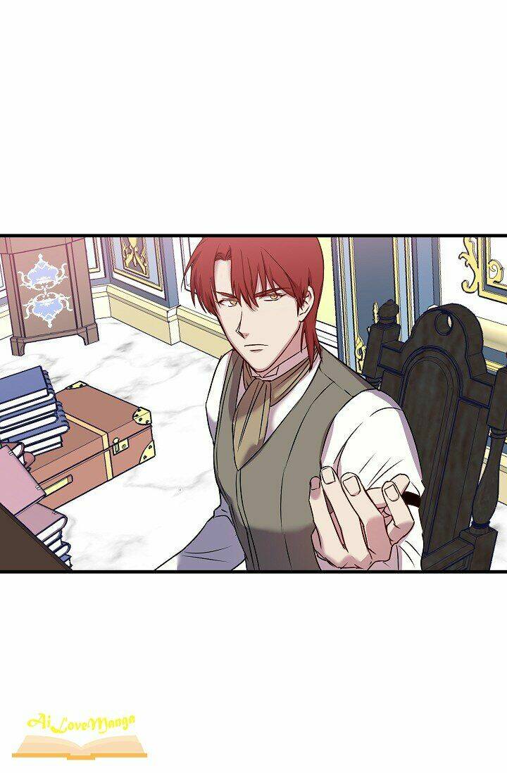 Hôn Lễ Báo Thù: Chapter 24