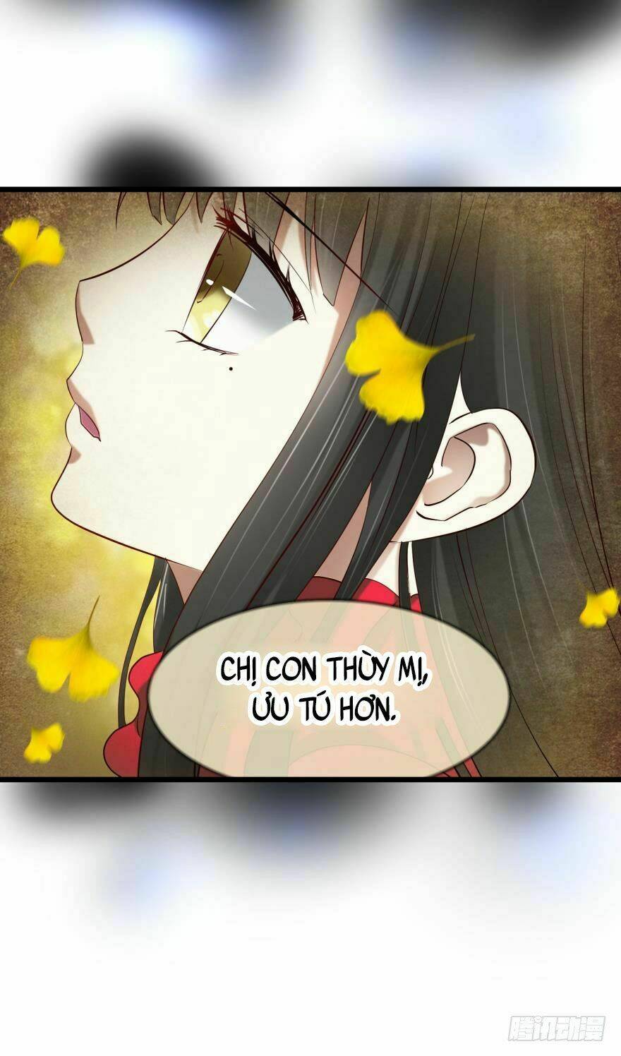 Một Vạn Tư Thế Công Lược Yêu Nam: Chapter 20