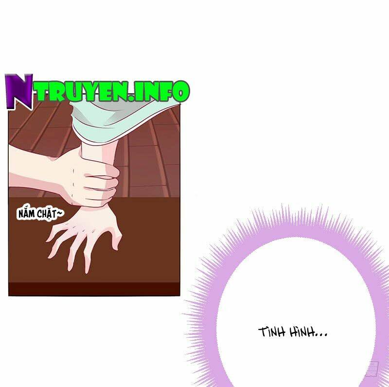 Tướng Quân Mời Ra Trận: Chapter 38