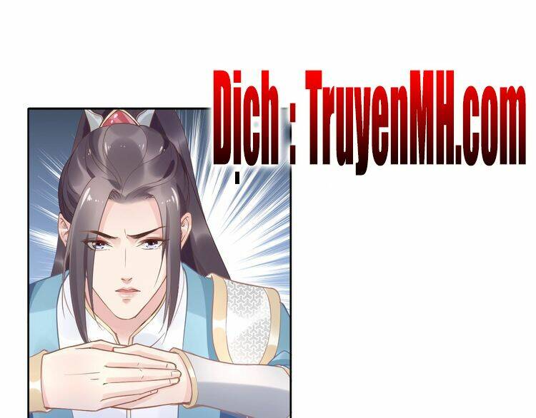 Nhất Sinh Nhất Thế Tiếu Thương Khung: Chapter 8