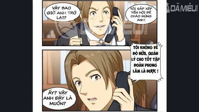 Đào Hoa Bảo Điển: Chapter 212