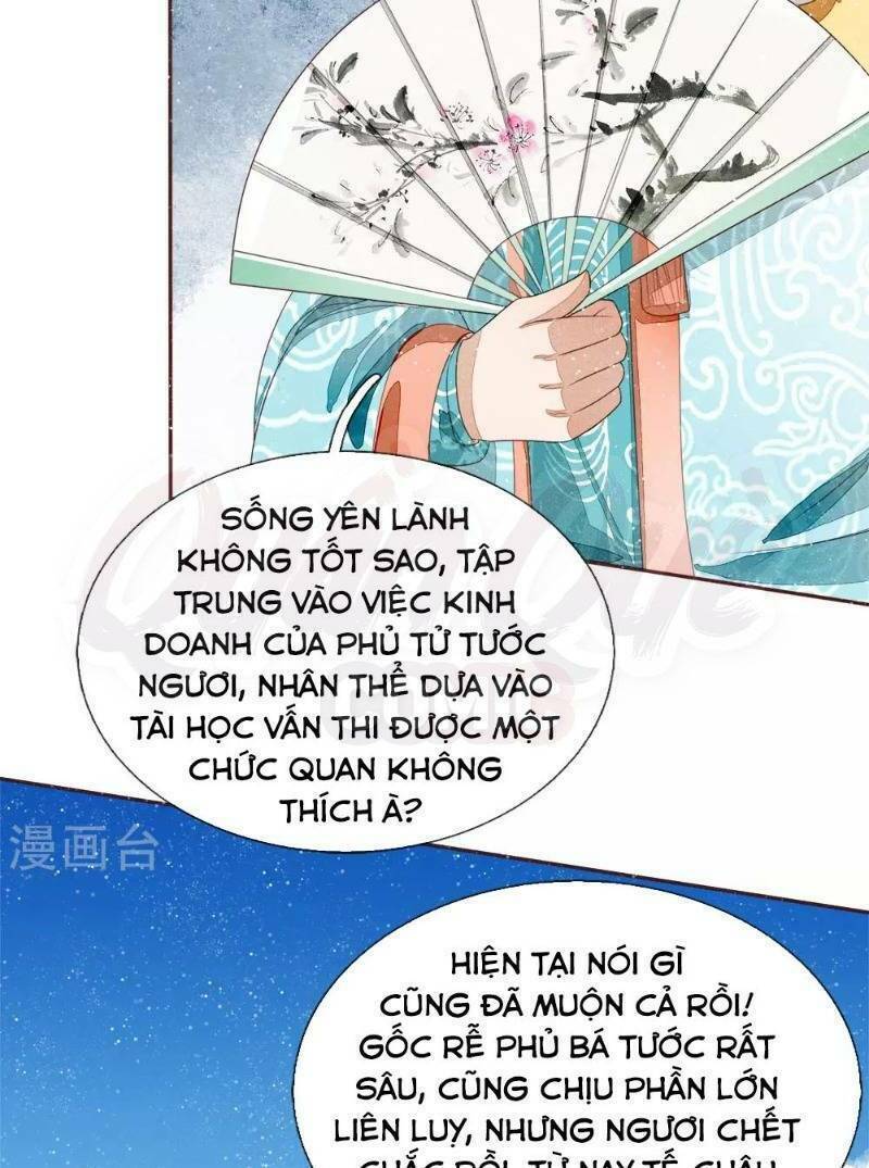 Đệ Nhất Hoàn Khố: Chapter 72