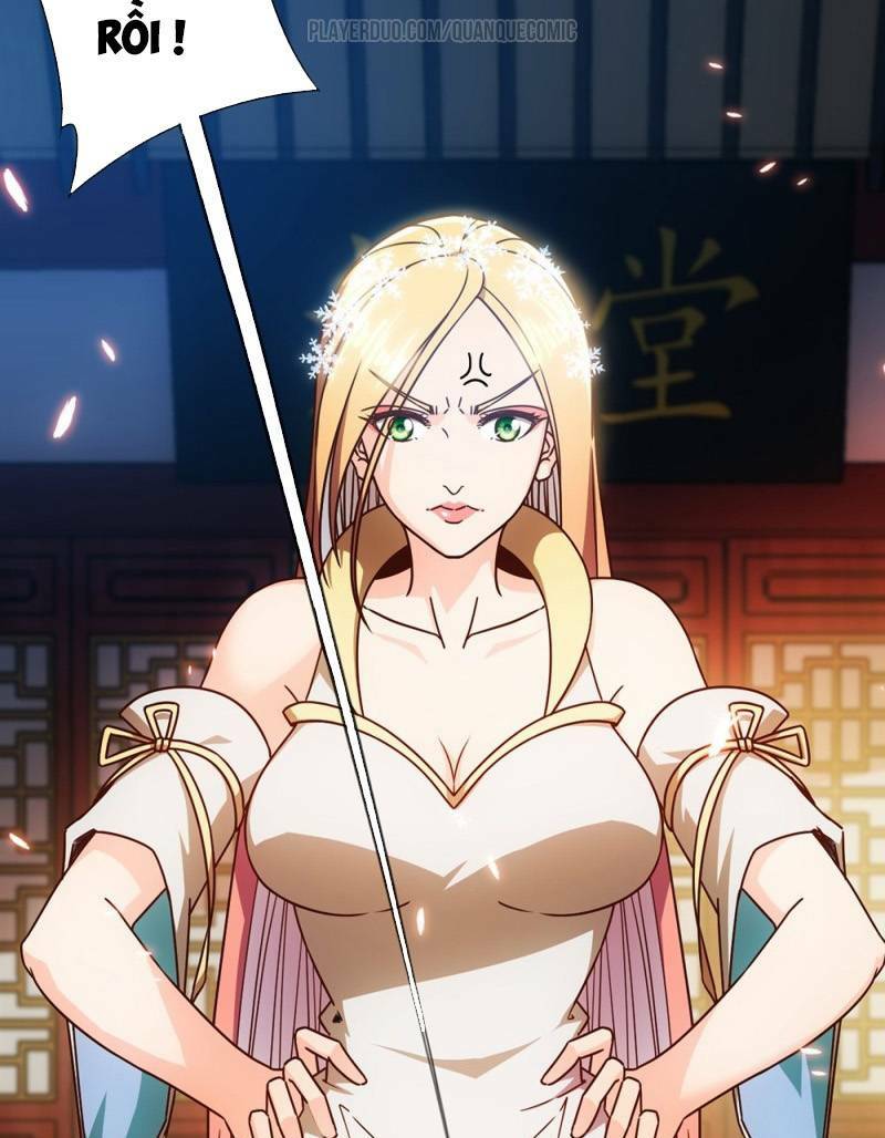 Hồng Thiên Thần Tôn: Chapter 58