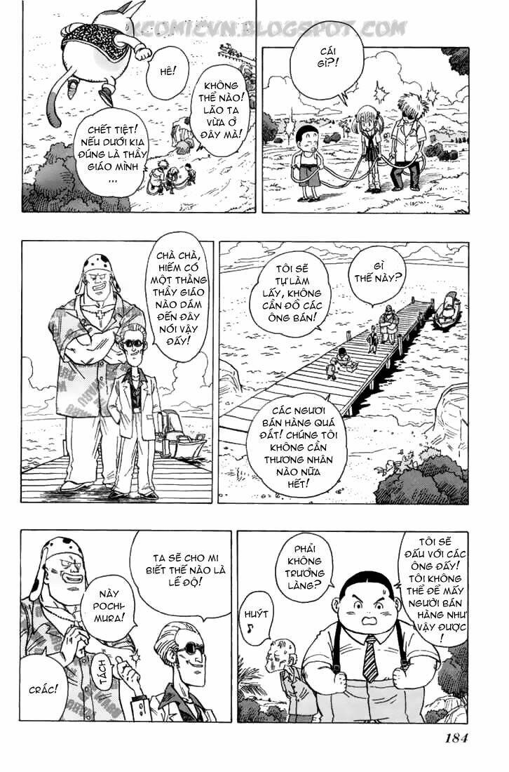 Neko Majin: Chapter 2