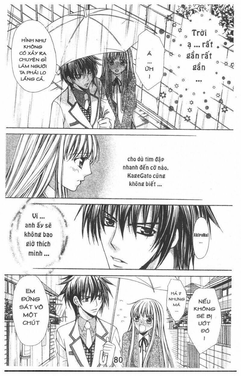 Heart No Daiya: Chapter 2