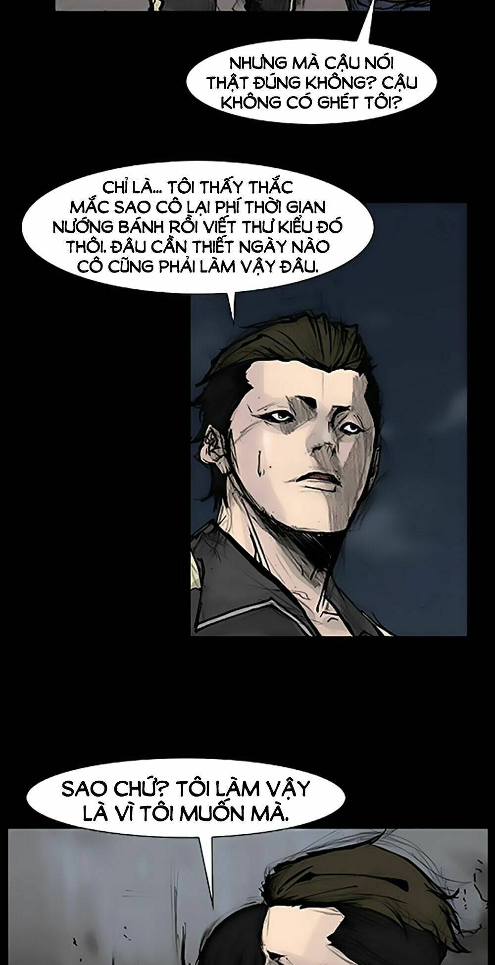 Độc Cô Tiền Truyện: Chapter 66