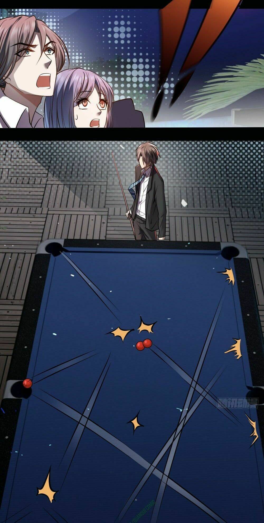 Tuyệt Thế Thiên Tài Hệ Thống: Chapter 10